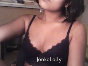 JonkoLolly
