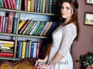 JonnaSensual