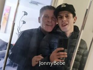 JonnyBebe