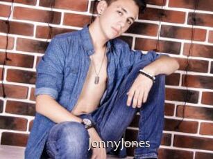 JonnyJones