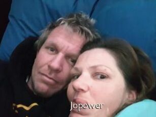 Jopower