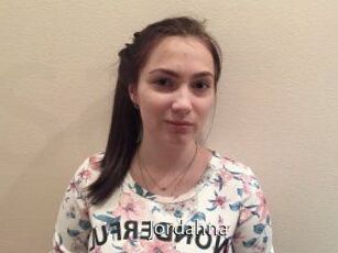 Jordahna