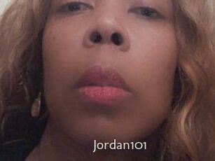 Jordan101