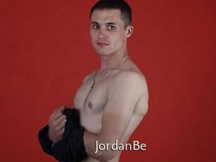 JordanBe