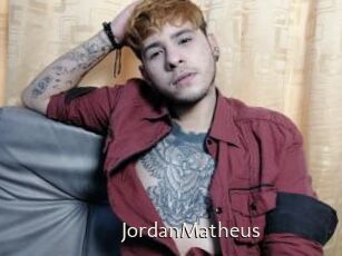 JordanMatheus
