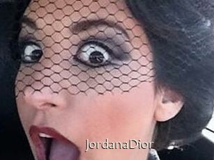 JordanaDior