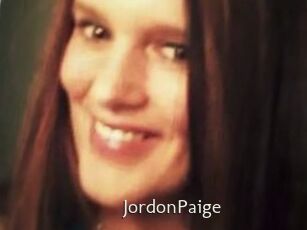 JordonPaige