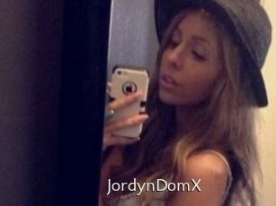 JordynDomX