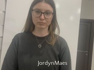 JordynMaes