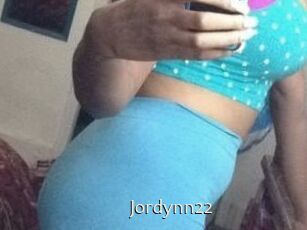 Jordynn22