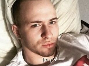 JorgX