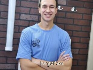 JorgePass