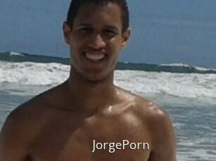 JorgePorn