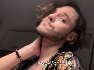 JoseWonder