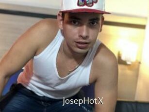 JosepHotX