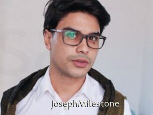 JosephMilestone