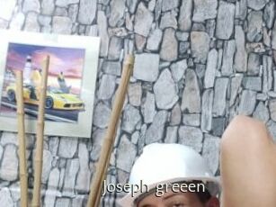 Joseph_greeen
