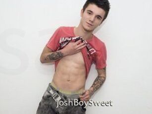 JoshBoySweet
