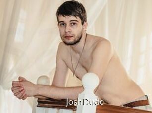 JoshDude
