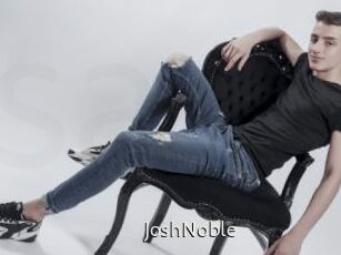 JoshNoble