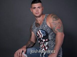 JoshRamirez