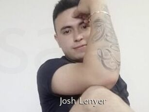 Josh_Lenyer