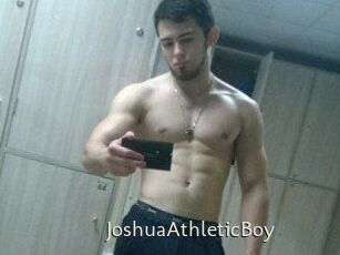 JoshuaAthleticBoy