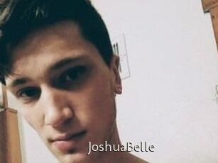 Joshua_Belle