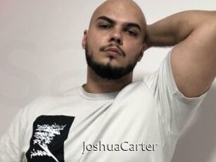 JoshuaCarter