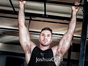 JoshuaGold