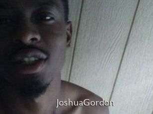 Joshua_Gordon