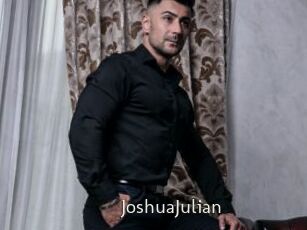 JoshuaJulian