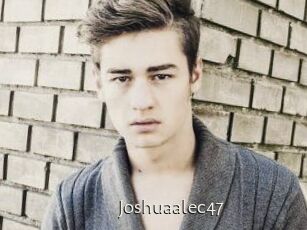 Joshuaalec47
