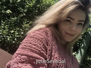 JosieSensual