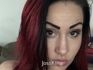 JossKing