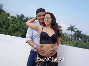 JossNCheryl