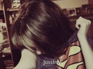 Jossiny