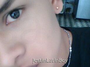 JostinLatinBoy