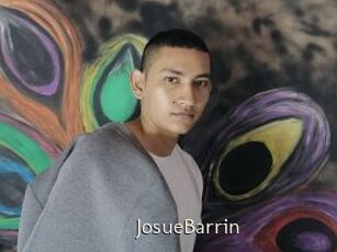 JosueBarrin