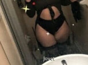 Jovet