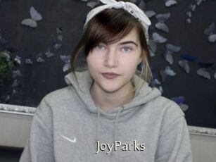 JoyParks