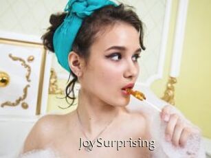 JoySurprising