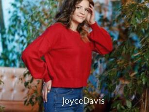 JoyceDavis