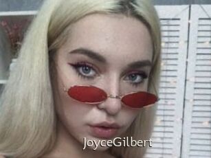 JoyceGilbert