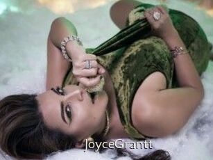 JoyceGrantt