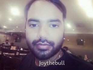 Joythebull