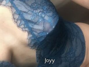 Joyy