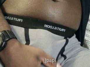 Jpapi