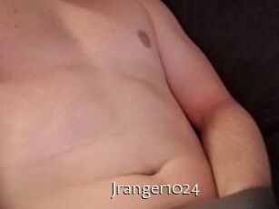 Jranger1024