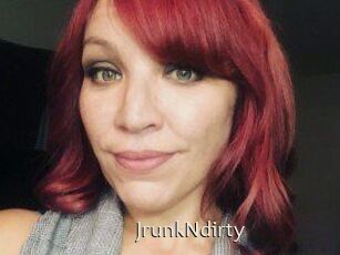 JrunkNdirty